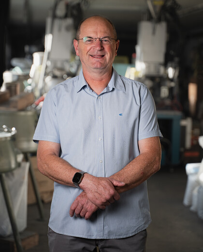 Sven Schmauder – Inhaber
